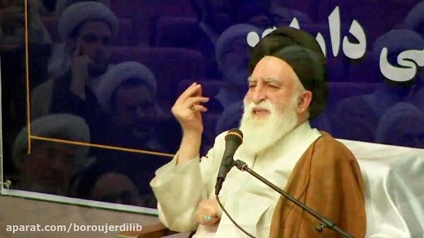 حجیت قول عترت